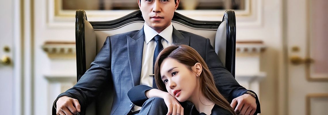 Cover Hotel King