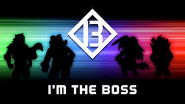I'm The Boss
