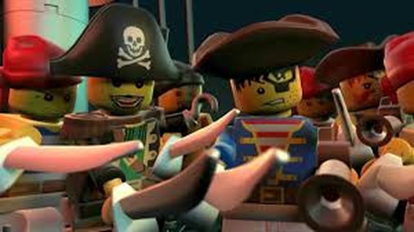 Black Pearl
