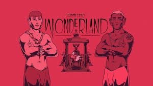 Wonderland