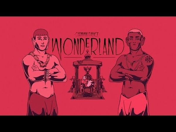 Wonderland