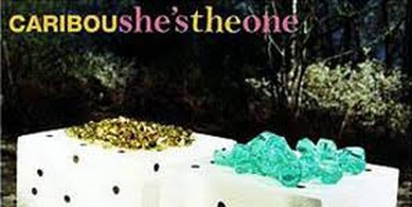 She's the One