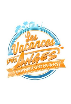 Les vacances des Anges