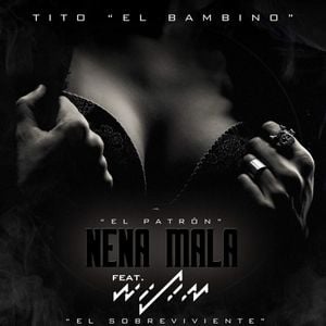 Nena mala (Single)