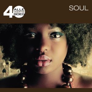 Alle 40 goed - Soul