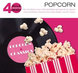Alle 40 Goed - Popcorn