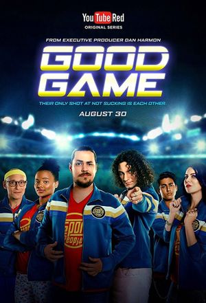 Good Game (2017)