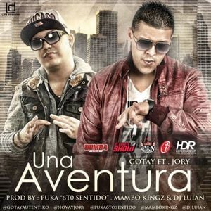 Una aventura (Single)