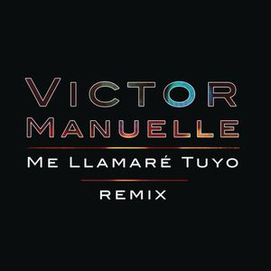 Me llamaré tuyo (remix)