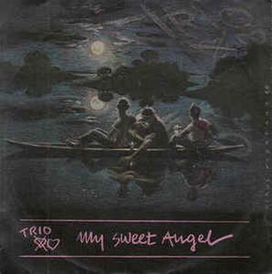 My Sweet Angel (Single)