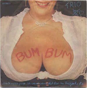 Bum Bum (Single)