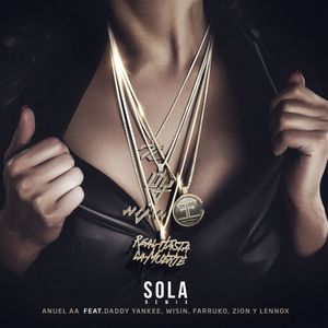 Sola (remix)