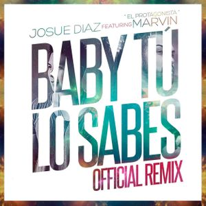 Baby tú lo sabes (remix)