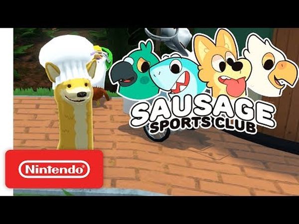 Sausage Sports Club