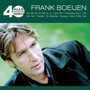 Alle 40 goed - Frank Boeijen