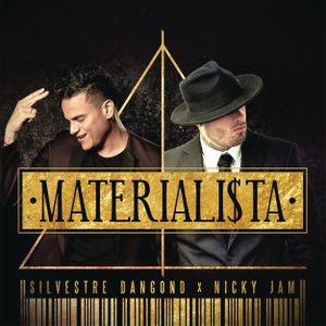 Materialista (Single)