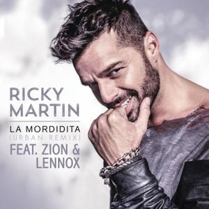 La mordidita (urban remix)