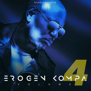 Erogen Kompa, Vol. 4