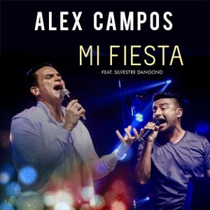 Mi fiesta (Live)