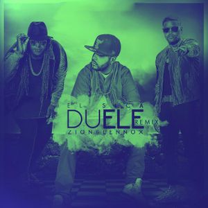 Duele (remix)