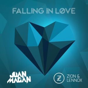 Falling in Love (Single)