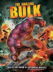 Affiche The Amazing Bulk Affiche The Amazing Bulk