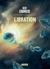 Couverture Libration Couverture Libration