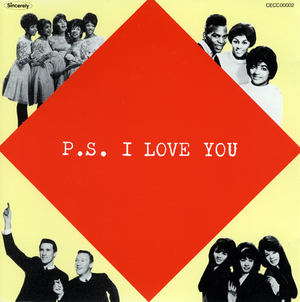 P.S.: I Love You