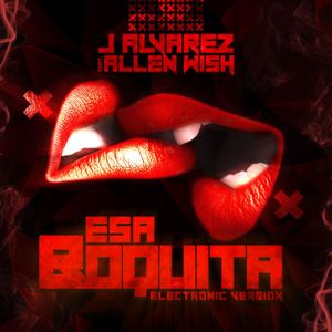 Esa boquita (electronic version)