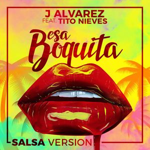 Esa boquita (salsa version)