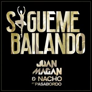 Sígueme bailando (Single)