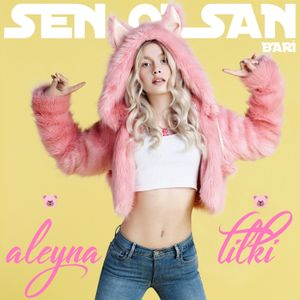 Sen Olsan Bari (Single)