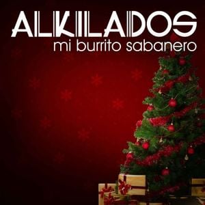 Mi burrito sabanero (Single)