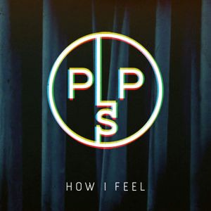 How I Feel (EP)