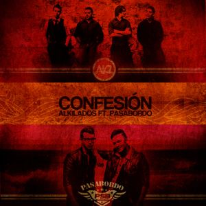 Confesión (Single)