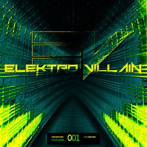 Elektro Villain