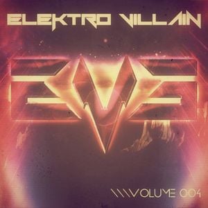 Elektro Villain: Volume 004