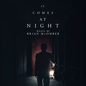 It Comes At Night (OST)
