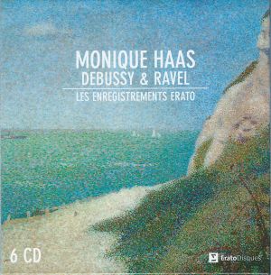 Suite bergamasque: III. Clair de lune