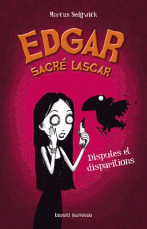 Edgar sacré lascar