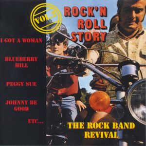 Rock'n Roll Story Vol.2