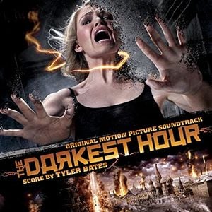 The Darkest Hour (OST)