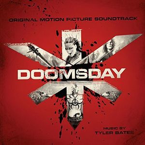 Doomsday (OST)