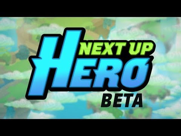 Next Up Hero