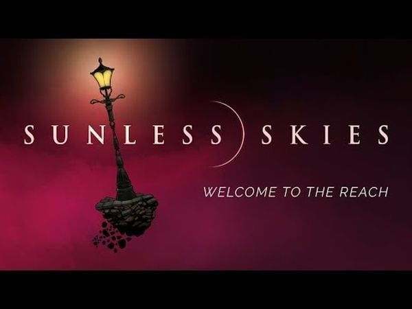 Sunless Skies