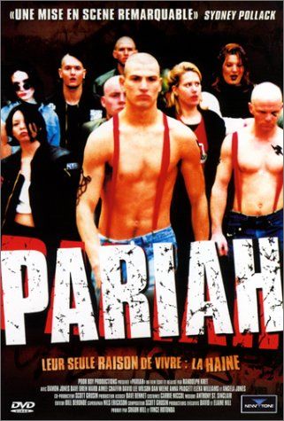 1998 : Pariah de Randolph Kret Pariah