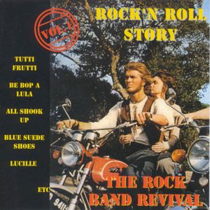 Rock'n Roll Story Vol.1