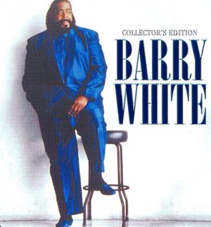 Forever Barry White