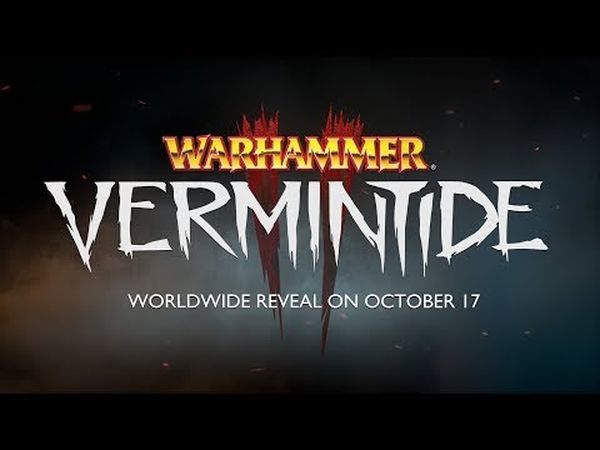 Warhammer: Vermintide 2