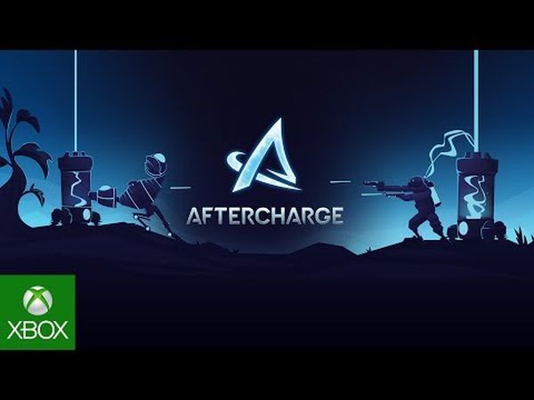 Aftercharge